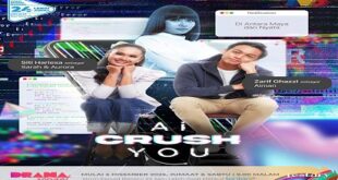 Ai Crush You