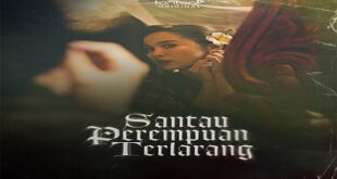 Santau Perempuan Terlarang