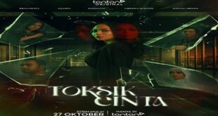 Toksik Cinta