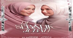 Di Sebalik Jubah