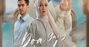 Doa Yang Terlindung