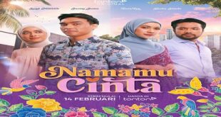 Namamu Cinta