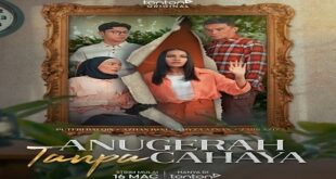 Anugerah Tanpa Cahaya