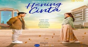 Hening Cinta