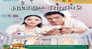 Hilang Dalam Rindu 2